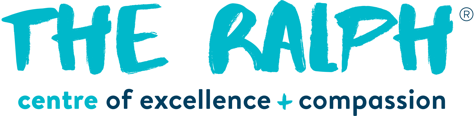 the ralph logo x2